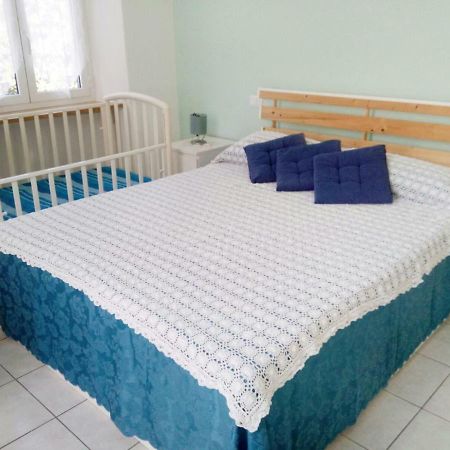 Apartament Colpi Di Mare La Spezia Zewnętrze zdjęcie