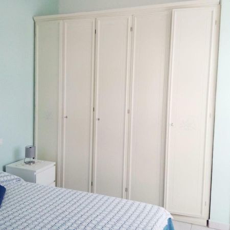 Apartament Colpi Di Mare La Spezia Zewnętrze zdjęcie