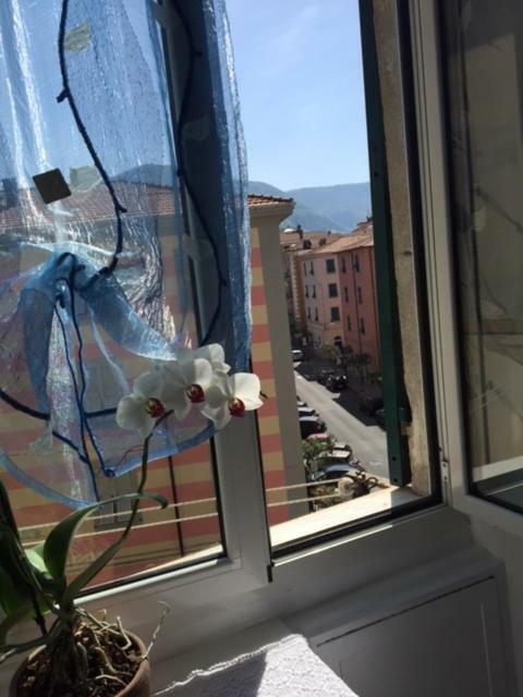 Apartament Colpi Di Mare La Spezia Zewnętrze zdjęcie