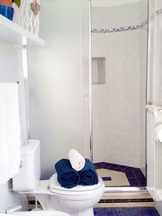 Apartament Colpi Di Mare La Spezia Zewnętrze zdjęcie