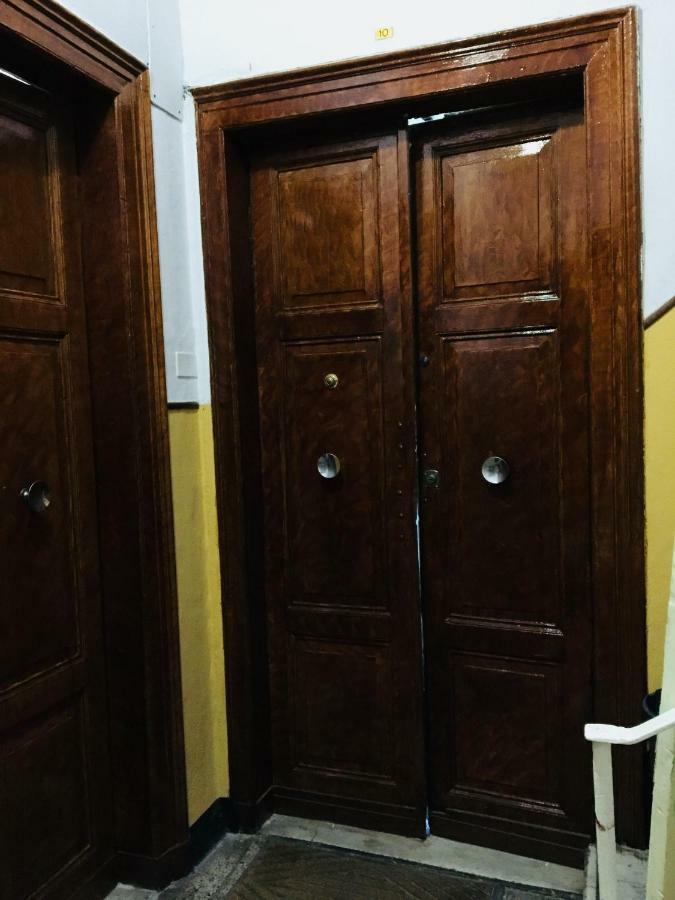 Apartament Colpi Di Mare La Spezia Zewnętrze zdjęcie