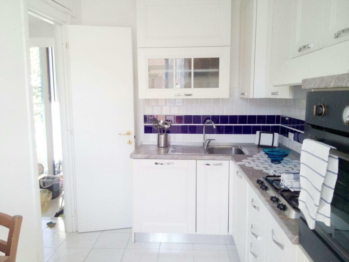 Apartament Colpi Di Mare La Spezia Zewnętrze zdjęcie