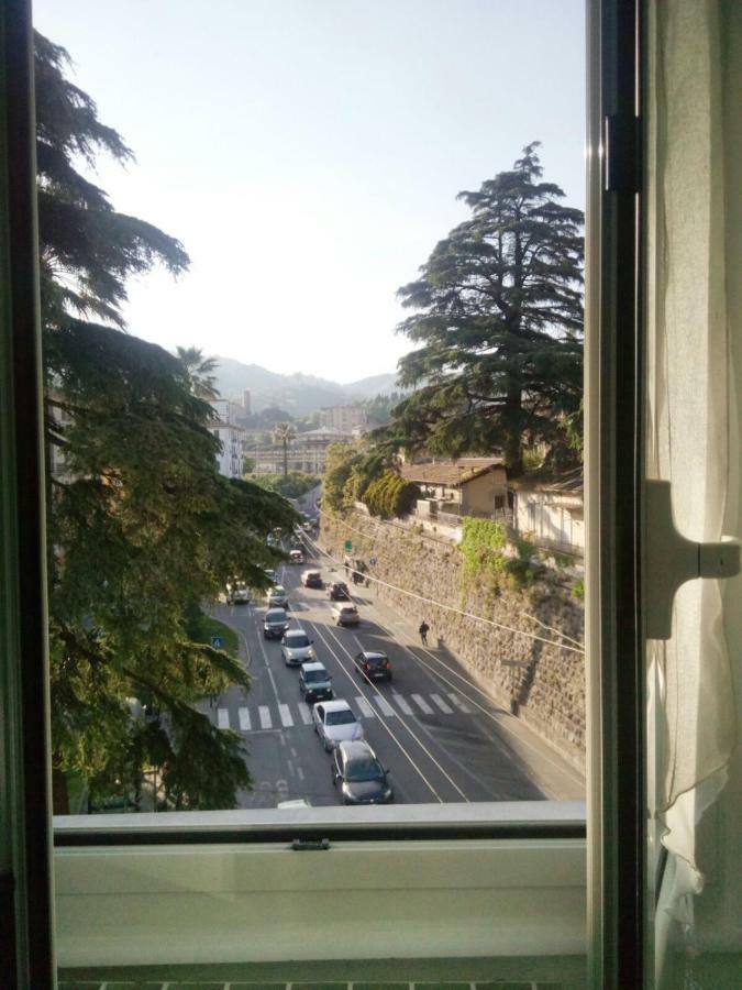 Apartament Colpi Di Mare La Spezia Zewnętrze zdjęcie