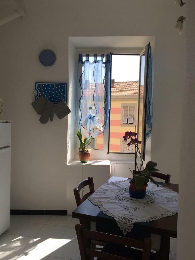 Apartament Colpi Di Mare La Spezia Zewnętrze zdjęcie