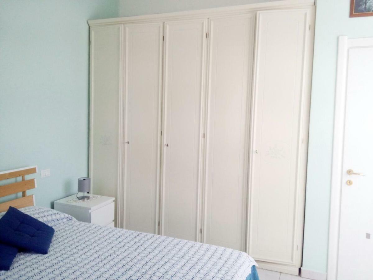 Apartament Colpi Di Mare La Spezia Zewnętrze zdjęcie
