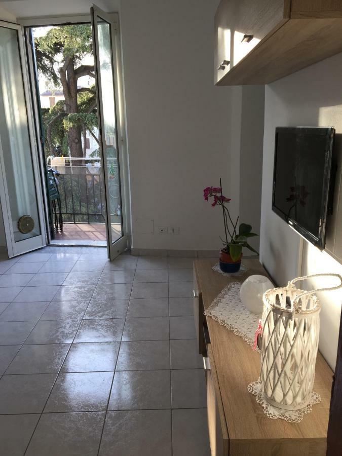 Apartament Colpi Di Mare La Spezia Zewnętrze zdjęcie