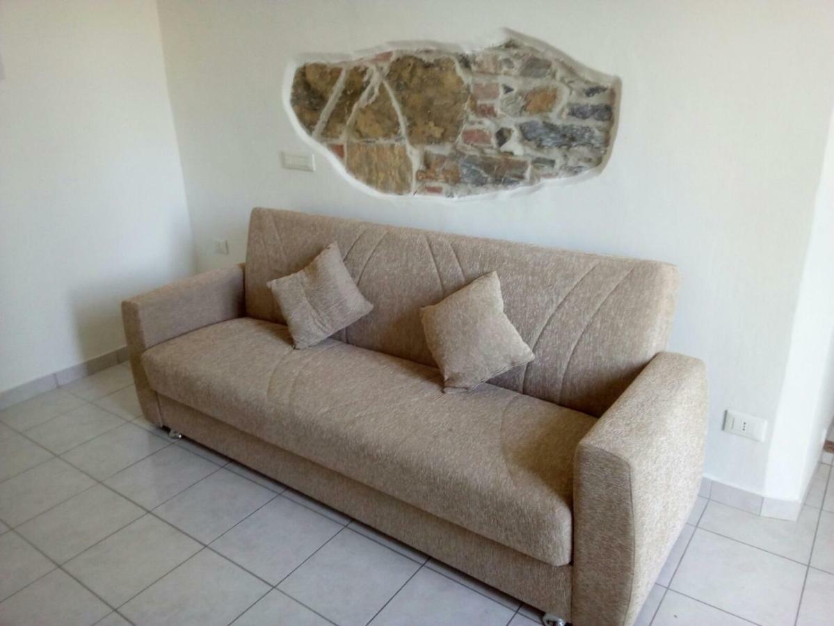 Apartament Colpi Di Mare La Spezia Zewnętrze zdjęcie