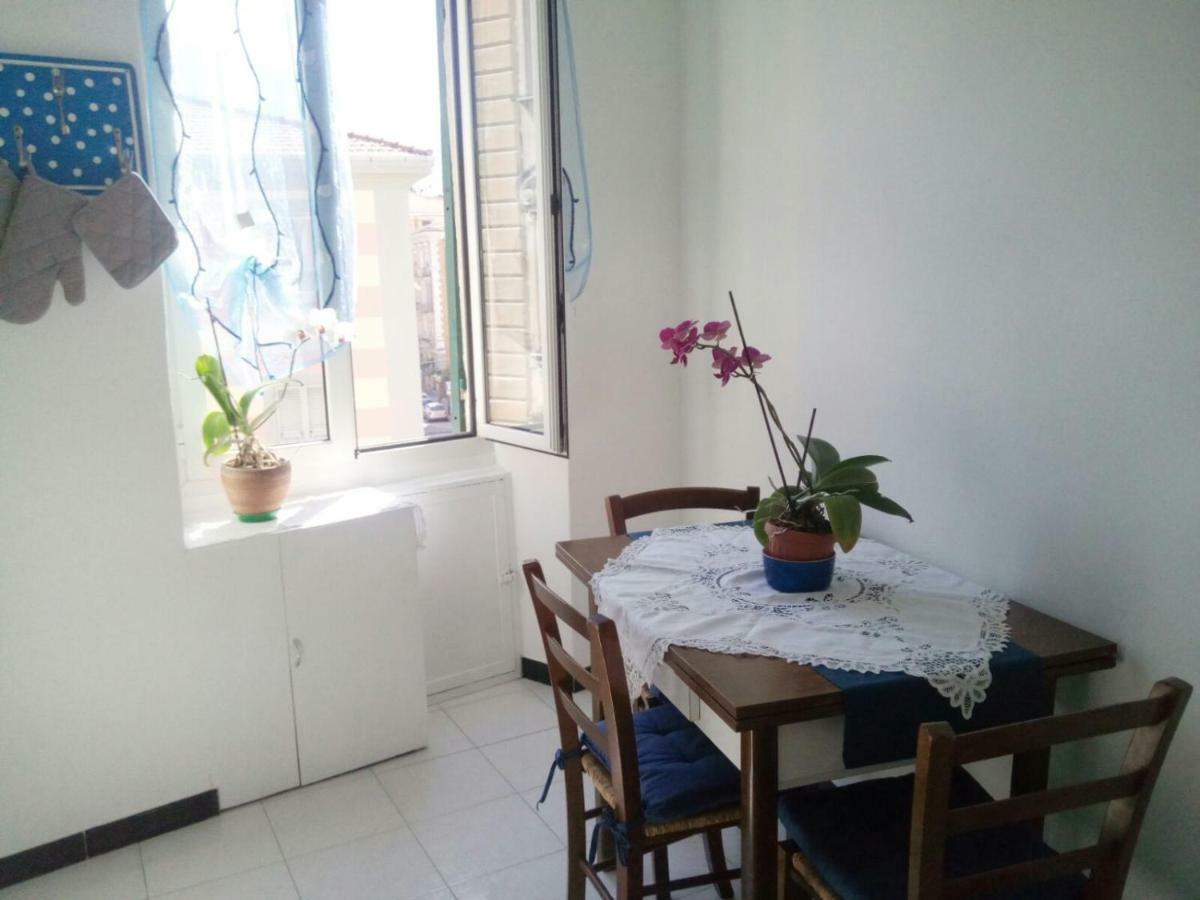 Apartament Colpi Di Mare La Spezia Zewnętrze zdjęcie